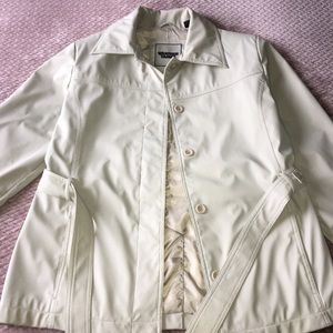 Weather Tamer Jacket